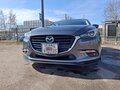 2017 Mazda Axela III Рестайлинг, серый, 1550000 рублей