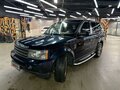 2007 Land Rover Range Rover Sport I, синий, 1150000 рублей - вид 2