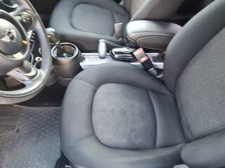 2013 Mini Countryman Cooper I, синий, 1350000 рублей, вид 3