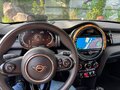 2020 Mini Hatch Cooper III (F55/F56) Рестайлинг, серый, 2350000 рублей - вид 4