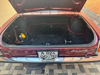 1978 ГАЗ 24 «Волга» 24 I (24), красный, 850000 рублей, вид 4