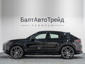 2025 Porsche Cayenne Coupé III Рестайлинг, чёрный, 17490000 рублей - вид 11
