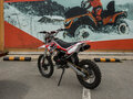 2026 BSE EX 125, чёрный, 76800 рублей - вид 3