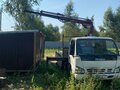 2007 Isuzu Elf (N-series), белый, 2260000 рублей - вид 11