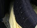2001 Hyundai Terracan I, чёрный - вид 2