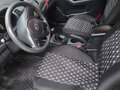2009 Kia Cerato 5-speed II, серый, 730000 рублей - вид 5