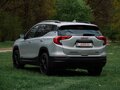 2021 GMC Terrain II, серый, 2273000 рублей - вид 5