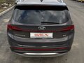 2023 Hyundai Santa Fe IV Рестайлинг, коричневый, 5299000 рублей - вид 4