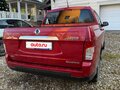 2013 SsangYong Actyon Sports II, красный, 950000 рублей - вид 4