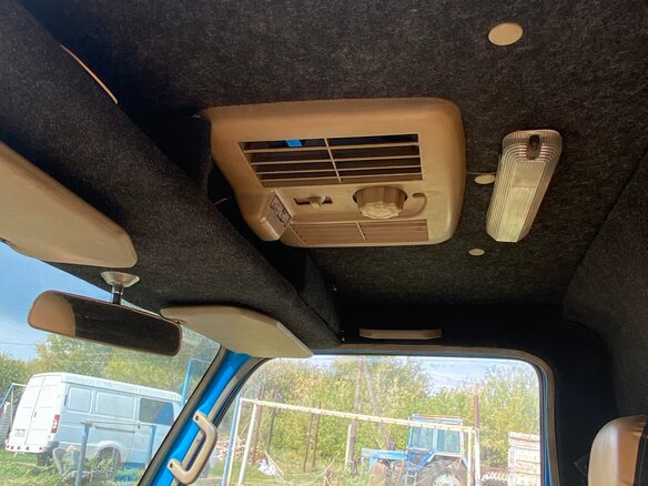 2006 JAC HFC 1042K, синий, 600000 рублей - вид 4