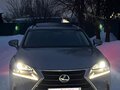 2016 Lexus NX 200 I, серый, 3900000 рублей - вид 5