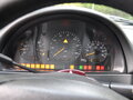 2002 Mercedes-Benz M-Класс 320 I (W163) Рестайлинг, чёрный - вид 9