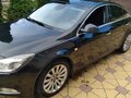 2011 Opel Insignia I, чёрный, 880000 рублей - вид 7