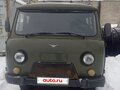 2007 УАЗ 3909, зелёный, 301000 рублей