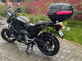 2015 Honda NC 750S, чёрный, 500000 рублей - вид 5