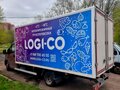 2021 ГАЗ ГАЗель Next, коричневый, 2500000 рублей - вид 6