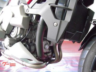 2014 Honda VFR 1200X (Crosstourer), пурпурный, 970000 рублей, вид 5