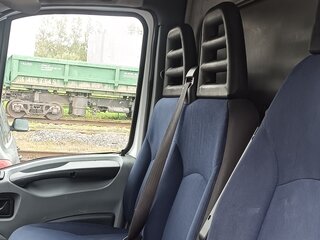 2008 Iveco Daily, белый, 1350000 рублей, вид 2