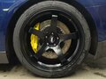 2012 Nissan GT-R I Рестайлинг 1, синий - вид 7