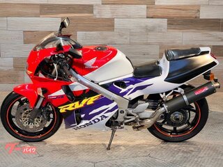 1999 Honda RVF 400, красный, 700000 рублей, вид 5