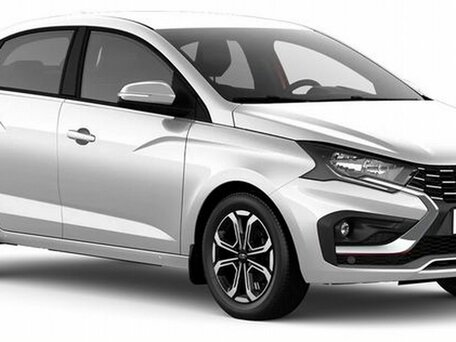Lada (ВАЗ) Iskra