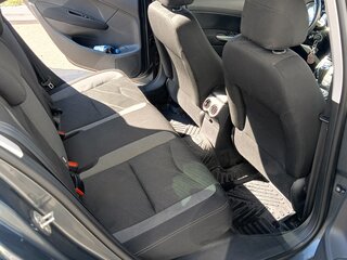 2016 Peugeot 408 I, серый, 799999 рублей, вид 4