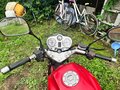 2007 Stels Delta, красный, 65000 рублей - вид 5