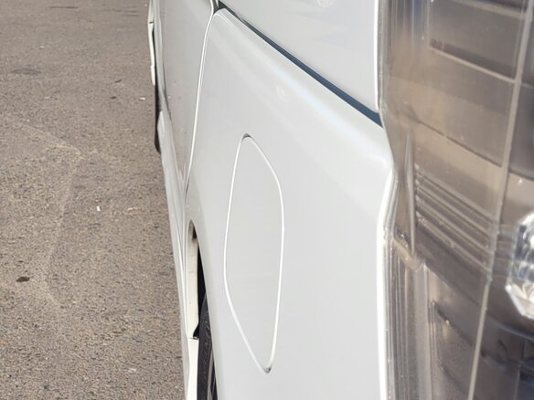 2013 Honda Stepwgn IV Рестайлинг, белый, 2150000 рублей - вид 13