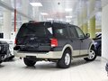 2005 Ford Expedition II, чёрный - вид 2