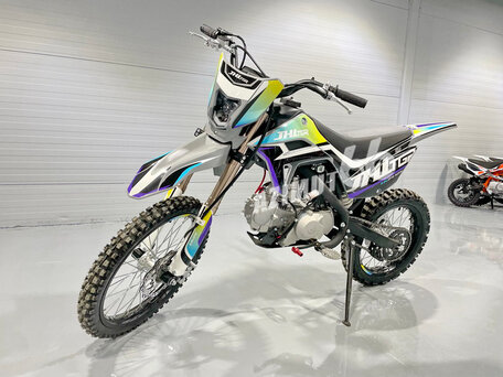 2025 JHL LK24, белый, 99990 рублей, вид 4
