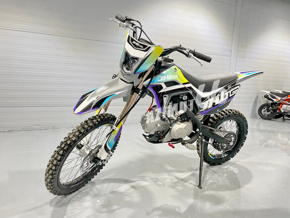 2025 JHL LK24, белый, 99990 рублей - вид 3