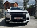 2021 Exeed TXL I, белый, 2100000 рублей - вид 6