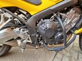 2014 Honda CB 650F, жёлтый, 510000 рублей - вид 6