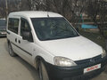 2004 Opel Combo C Рестайлинг, белый, 600000 рублей
