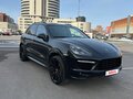 2010 Porsche Cayenne S Hybrid II (958), чёрный, 3000000 рублей - вид 1