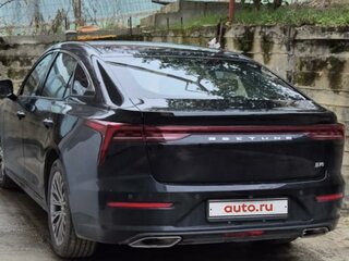 2023 FAW Bestune B70 I, чёрный, 1900000 рублей, вид 2