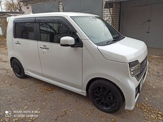 2020 Honda N-WGN II, белый, 1200000 рублей, вид 2
