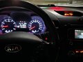 2014 Kia Cerato III, белый, 1100000 рублей - вид 6