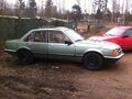 1981 Opel Commodore C, зелёный - вид 3