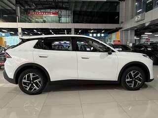 2026 Changan Qiyuan Q05 40.3 kWh II, белый, 1750000 рублей, вид 3