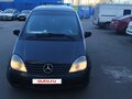 2003 Mercedes-Benz Vaneo, чёрный, 225000 рублей