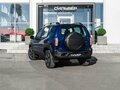 2026 Lada (ВАЗ) Niva Travel I Рестайлинг, синий, 1737000 рублей - вид 7