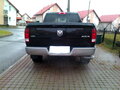 2009 Dodge RAM IV (DS/DJ), чёрный - вид 3