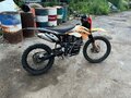 2023 Regulmoto Athlete Pro, оранжевый, 130000 рублей - вид 1