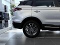 2026 Belgee X70 I Рестайлинг, серебристый, 2839990 рублей - вид 8