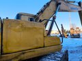 2010 Komatsu PC200-7, жёлтый, 1800000 рублей - вид 6