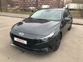 2022 Hyundai Elantra VII (CN7), серый, 2590000 рублей
