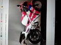 1992 Honda VFR 400, красный, 78000 рублей