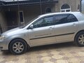 2003 Toyota Corolla IX (E120, E130) Рестайлинг, серебристый, 570000 рублей - вид 8