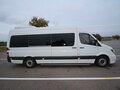 2016 Mercedes-Benz Sprinter, белый, 2920000 рублей - вид 1